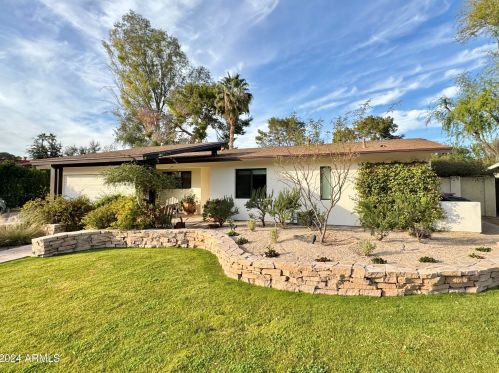 6018 Osborn Rd, Scottsdale AZ  85251-5476 exterior