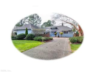 313 Frances Thacker, Williamsburg, VA