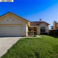 628 Burwood Way, Antioch CA  94509-6527 exterior