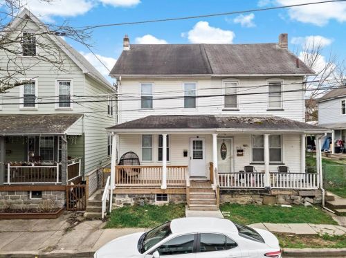 1010 Wilkes Barre St, Easton, PA 18042-6380