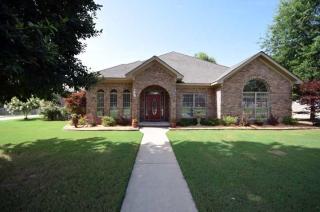 5409 Ridge Rd, Jacksonville, AR 72076-8908