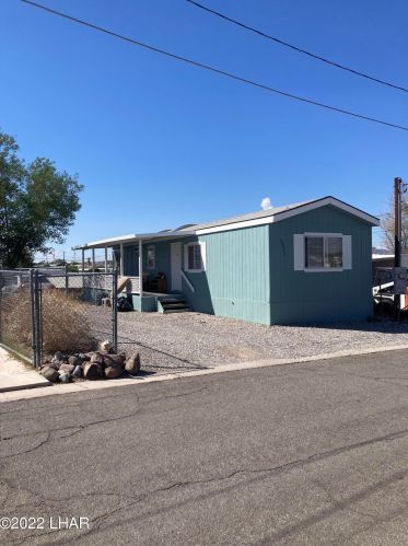 10922 Sail Dr, Parker, AZ 85344-9471