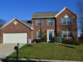 1880 Forest Run Dr, Independence, KY 41051-7908