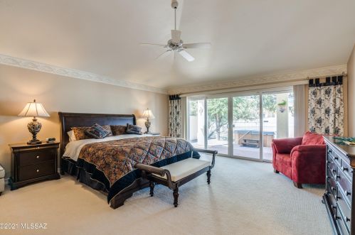 10729 Eagle Eye Pl, Tucson AZ 85737-9074 exterior