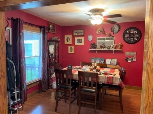 868 Bellefontaine Ave, Marion OH  43302-6151 exterior