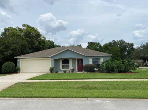 1401 Island Cove Dr, Deland, FL 32724-4117