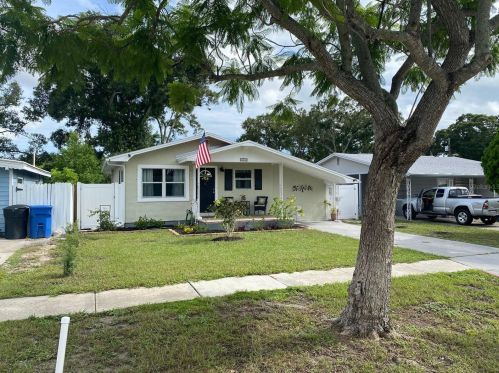 5012 35th Ave, Saint Petersburg, FL 33710-2122