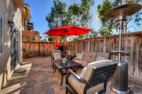 19 Pinzon, Trabuco Canyon CA  92688-2984 exterior