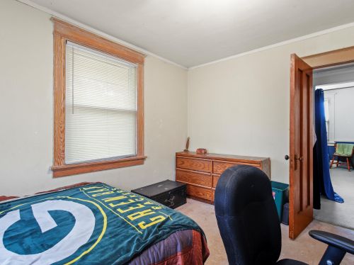 7100 26th Ave, Kenosha WI 53143-5210 exterior