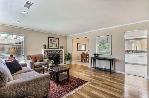 6401 Felder Dr, San Jose, CA 95123-5229