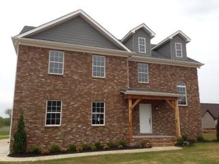 2307 Tortuga Ct, Murfreesboro, TN 37127-6705