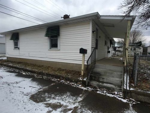 1716 D Ave, Millville, IN 47362-2652