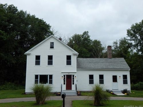 415 Burnham Hwy, Norwich, CT 06351-3141