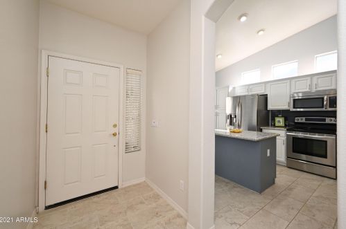 4343 Walnut Rd, Gilbert AZ 85298-8317 exterior