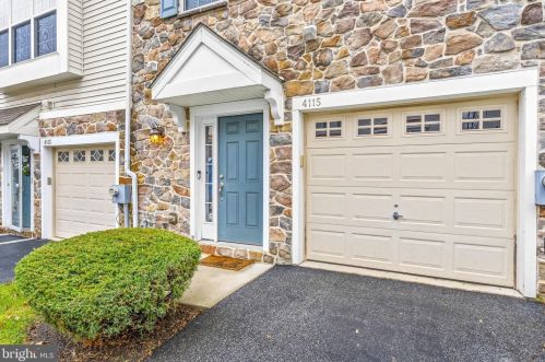 4115 Sophia Ln, Boothwyn PA  19061-2807 exterior