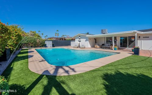 3038 81 Pl, Scottsdale AZ 85258-2222 exterior