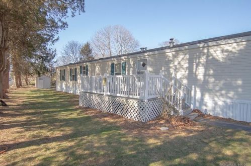 1 A St, Groton, CT 06340-5354