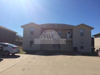 1104 Circle M Dr, Killeen TX  76549-2239 exterior