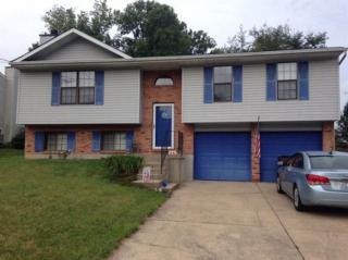 116 Meadow Creek Dr, Florence, KY 41042-9346