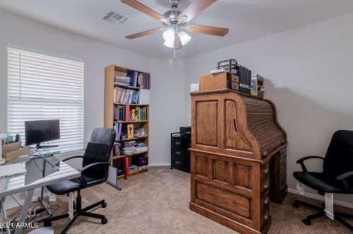 1931 Dust Devil Dr, San Tan Valley AZ  85143-4438 exterior