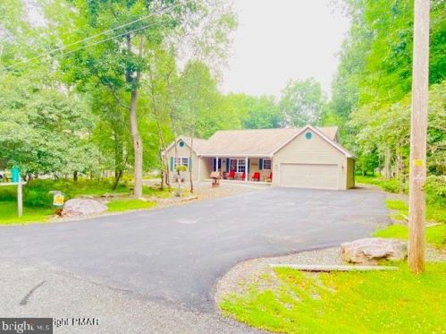 1125 Boulder Rd, Blakeslee, PA 18610-7763