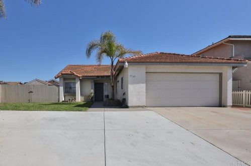 1765 Risueno Ct, San Diego, CA 92154-4156