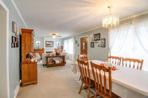 1319 Indiana Ave, Marion OH  43302-5615 exterior