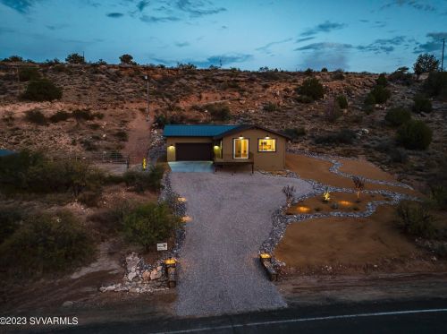 4836 Beaver Creek Rd, Mcguireville, AZ 86335-6241