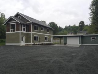 19720 80th Ave, Bothell WA  98028-2105 exterior
