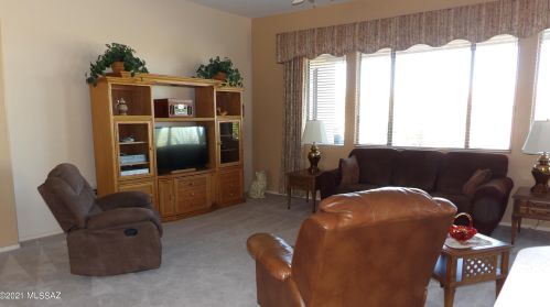 1002 Mtn Stone Dr, Green Valley AZ 85614-5986 exterior