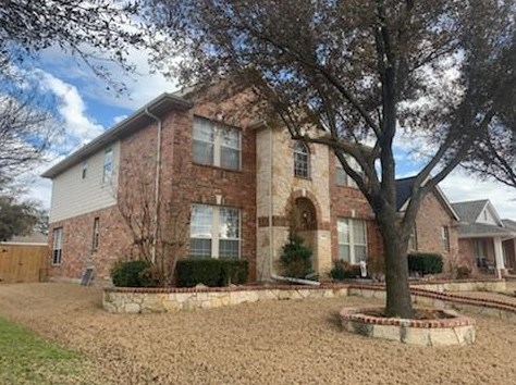 1708 Pebble Run Dr, Allen, TX 75002-5354