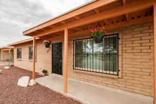 1910 Canada St, Tucson AZ  85746-2117 exterior
