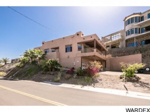 8555 Riverside Dr, Parker, AZ