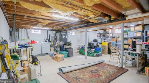 1749 Walnut St, Lansdale PA  19446-1136 exterior