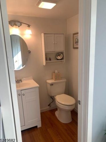 15 Green Heron Dr, Hackettstown NJ  07840-3302 exterior