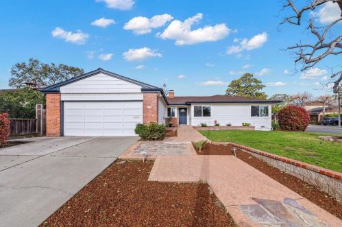 1019 Ranere Ct, Sunnyvale, CA 94087-1829