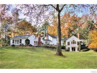 110 Weston Rd, Westport, CT 06880-1310
