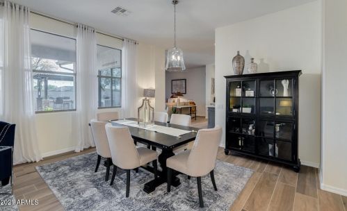 681 Wildhorse Dr, Chandler AZ 85286-6139 exterior