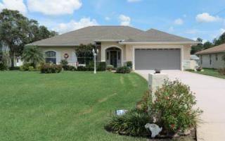 4912 Lake Haven Blvd, Sebring, FL 33875-5632