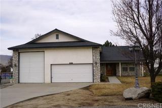 17131 Bold Venture Dr, Tehachapi CA  93561-5509 exterior