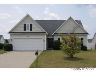 1916 Lass St, Fayetteville, NC 28314-8546