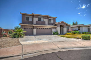 16761 Southampton Rd, Sun City, AZ 85374-6801
