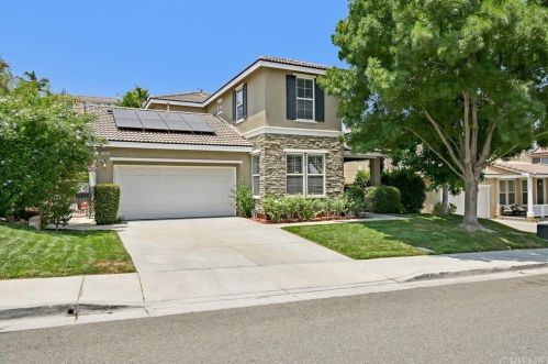 23851 Rio Ranch Way, Santa Clarita, CA 91354-1584
