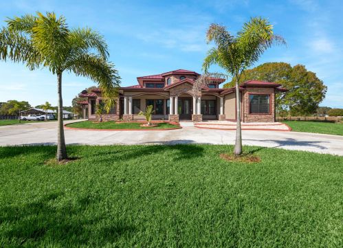 615 Berger Rd, Fort Pierce, FL 34945-2003