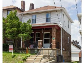 4128 Winterburn Ave, Pittsburgh, PA 15207-1161