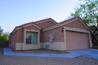 6759 Shamrock St, Florence, AZ 85132-5101