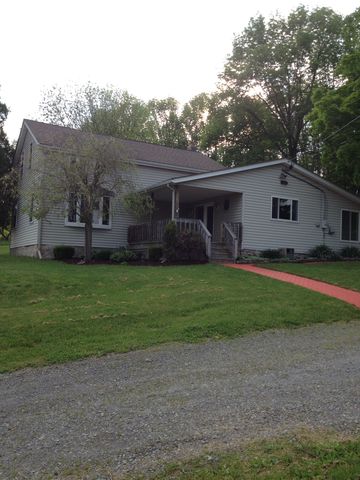 831 Charleston Rd, Stonyfork PA  16901-8347 exterior