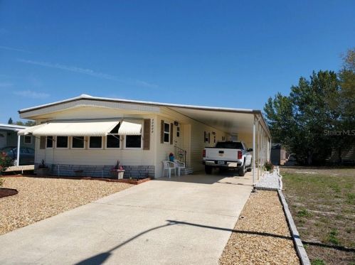 12022 Bonanza Dr, Port Richey, FL 34667-2219
