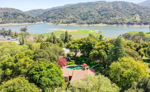 18260 Lakeview Ct, Los Gatos, CA 95033-9502
