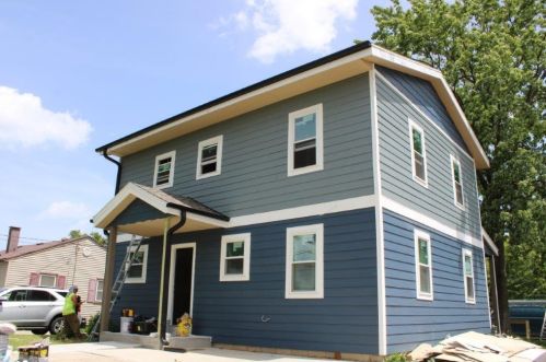 4549 Pennsylvania Ave, Milwaukee WI  53235-5627 exterior